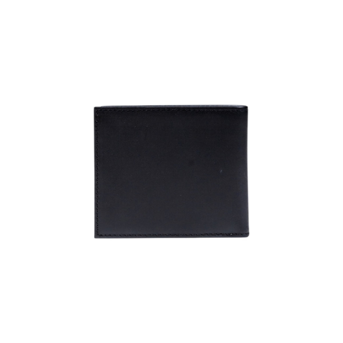 BOSS — Portefeuille Randy_N 8CC en cuir noir homme — vue 2