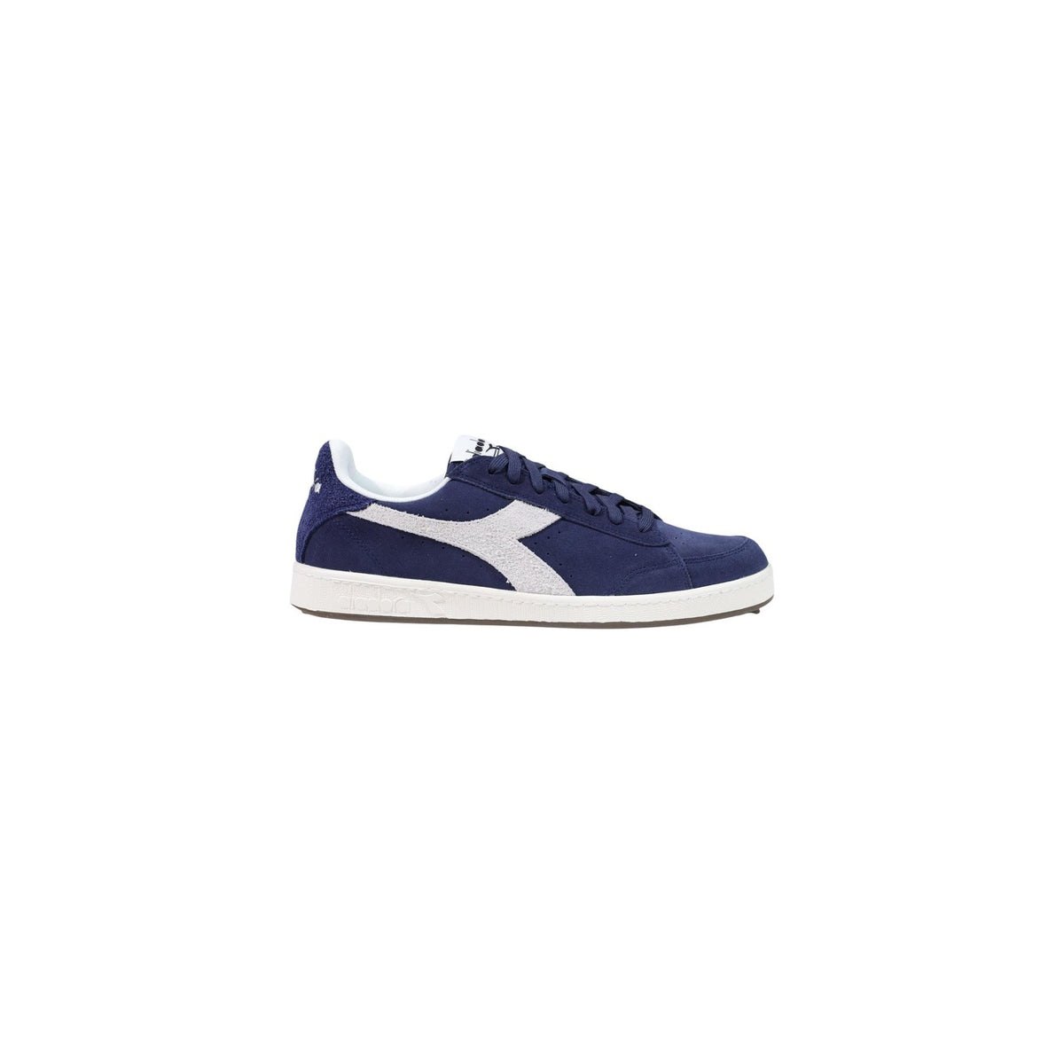 Diadora — Baskets Game Low Suede homme — vue 7