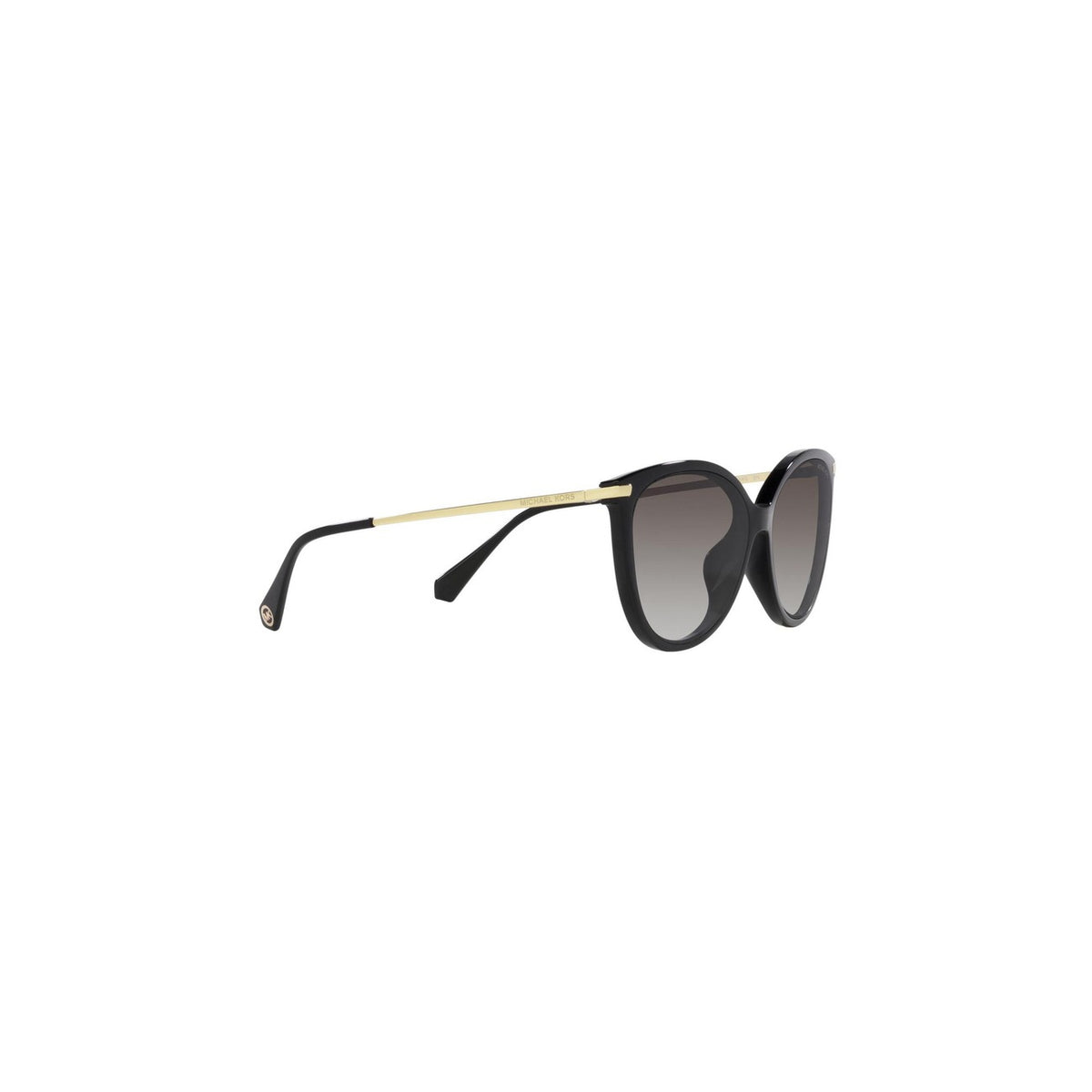 Michael Kors — Lunettes de soleil Dupont noir femme — vue 3