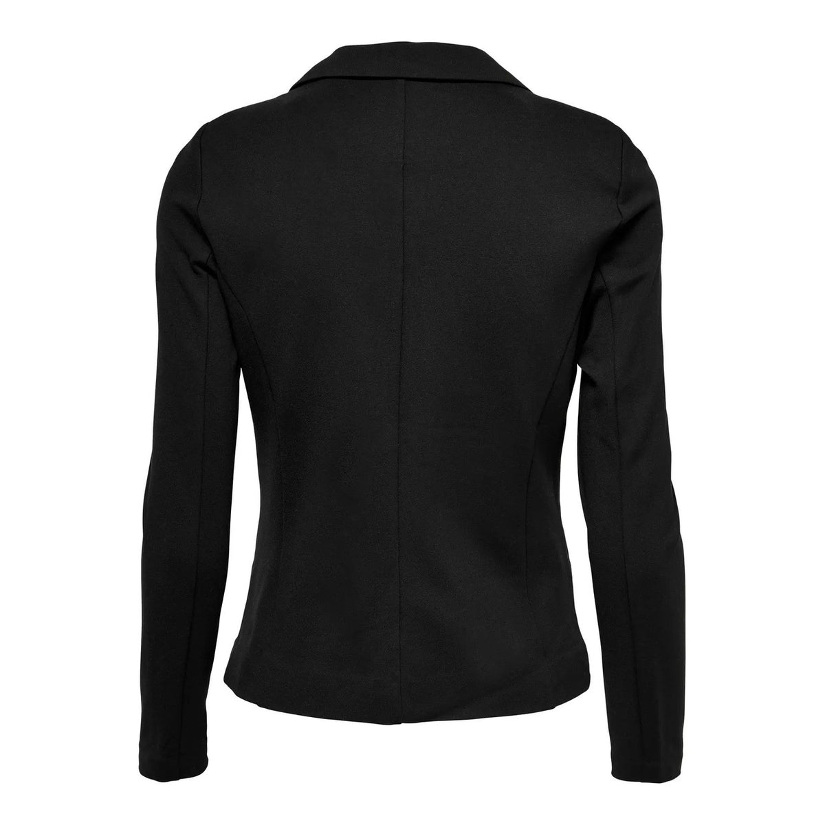 Only — Blazer ONLPOPTRASH noir femme — vue 7