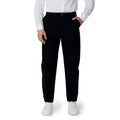 Armani Exchange — Herrenhose 8NZP49 blau