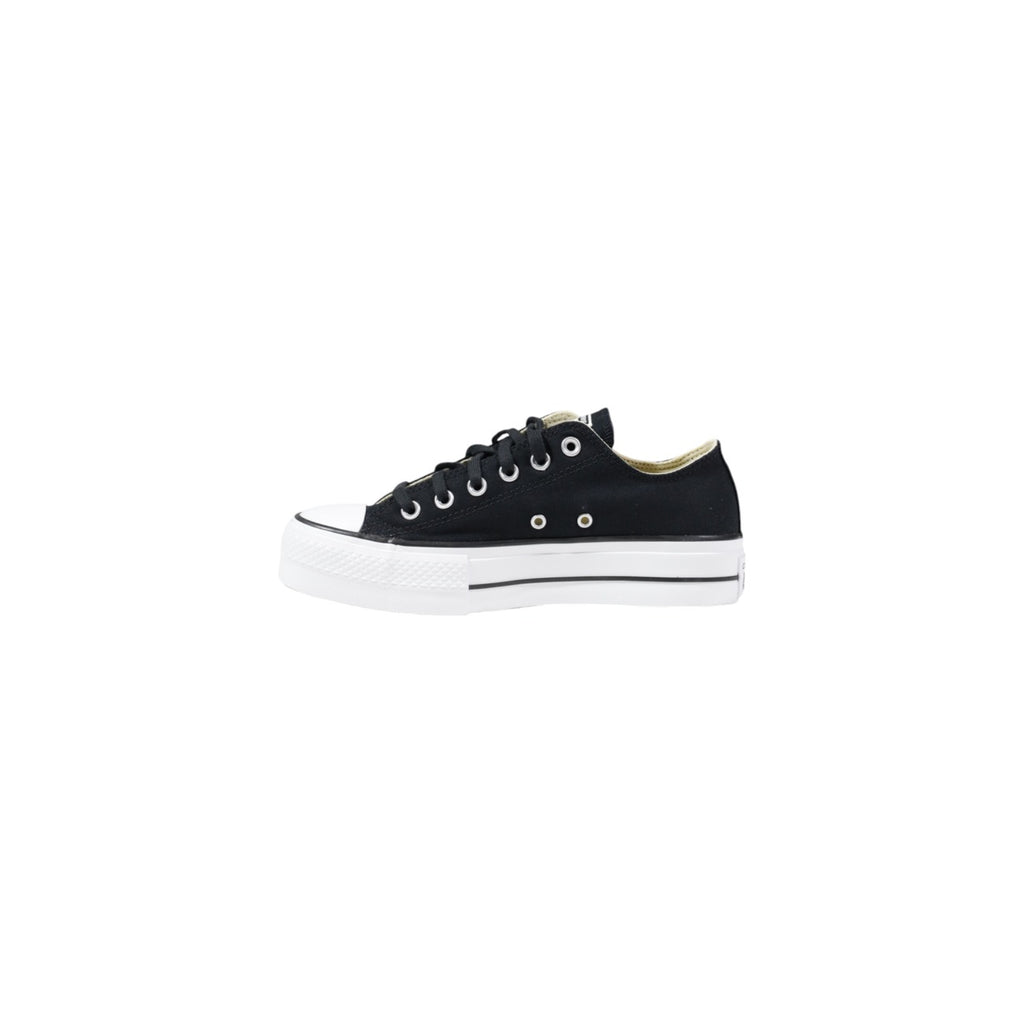 Converse — Sneakers ref. PLATFORM BASSA black woman — view 2