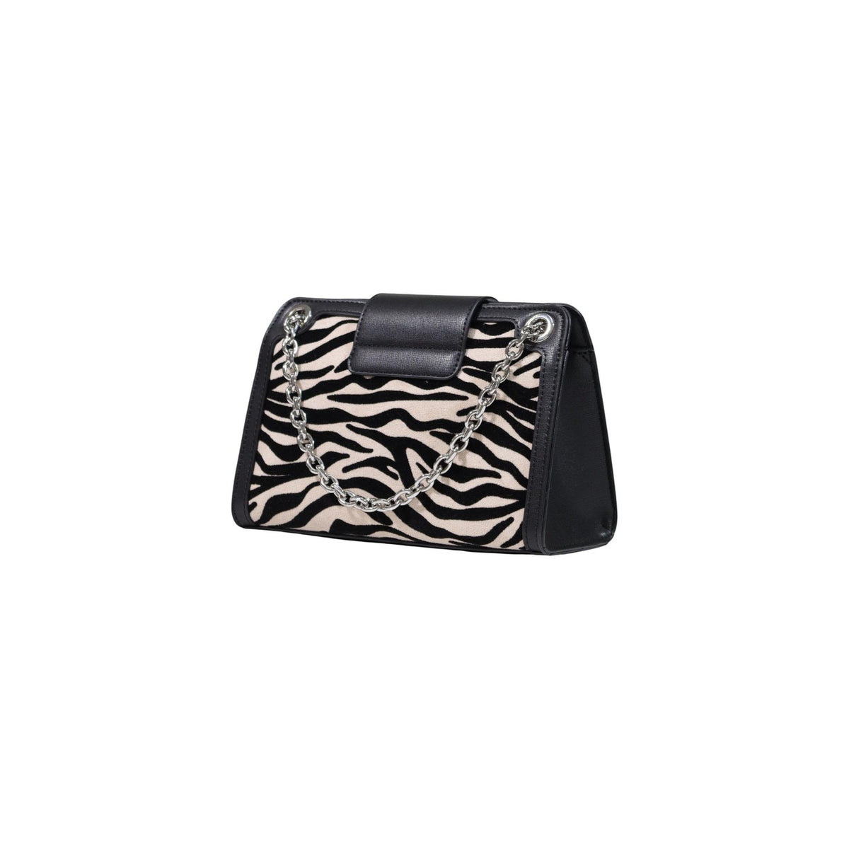 Armani Exchange — Schwarze Damentasche — Ansicht 2