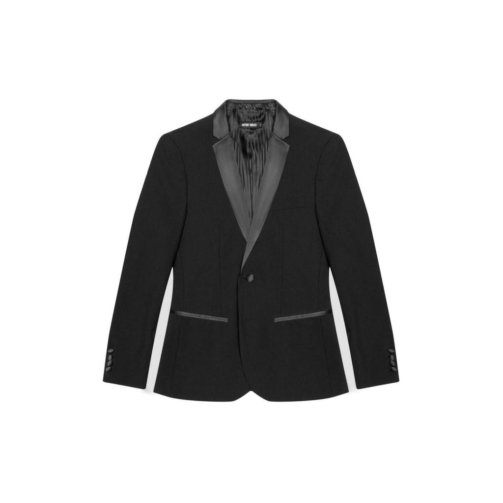 Antony Morato — Veste réf. MMJS00033-FA600255 noir homme