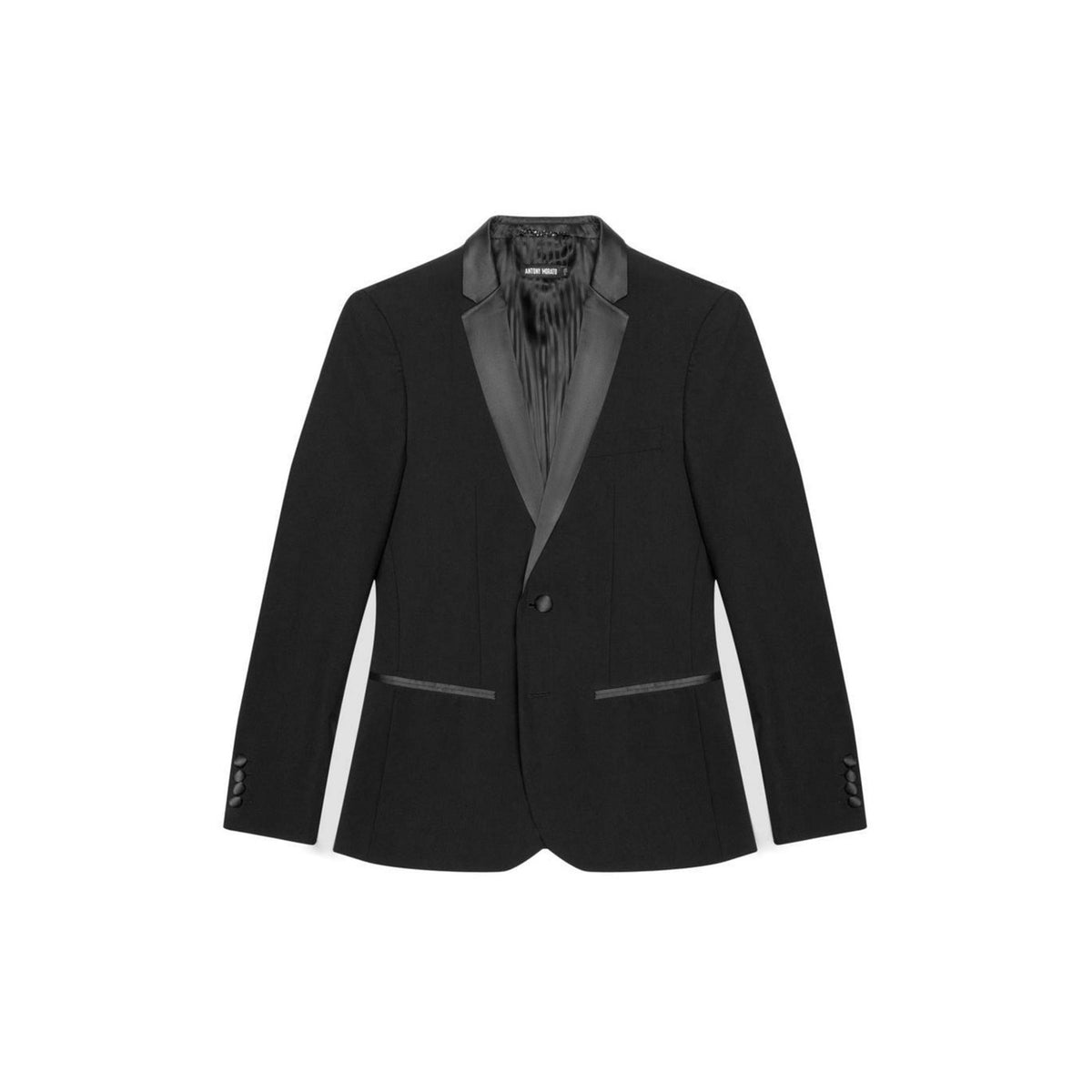 Antony Morato — Veste réf. MMJS00033-FA600255 noir homme