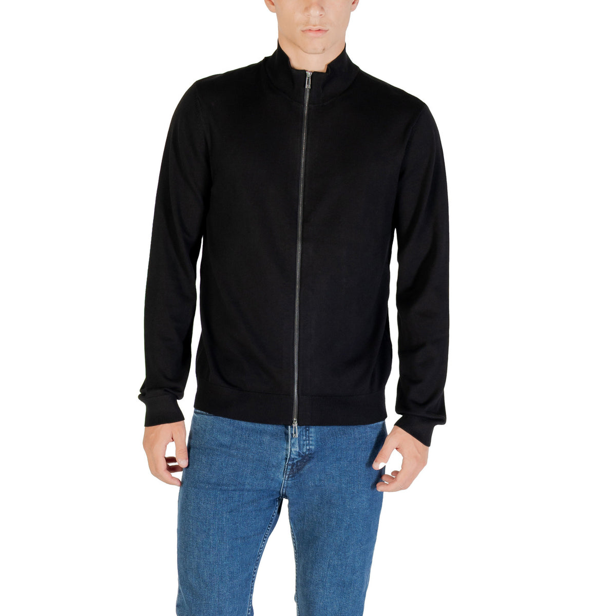 Armani Exchange — Pull XM001279 homme — vue 6