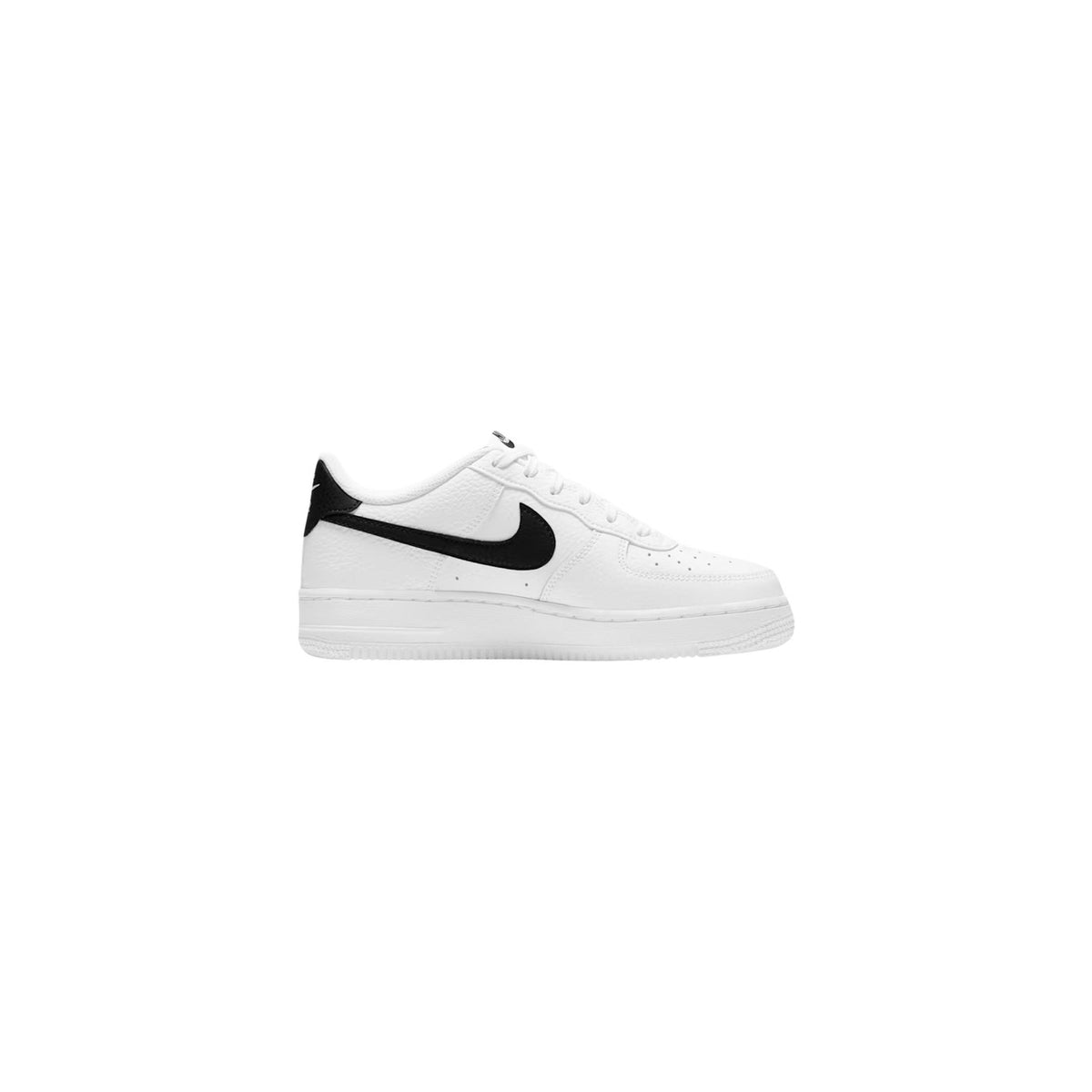 Nike — Air Force 1 K white woman