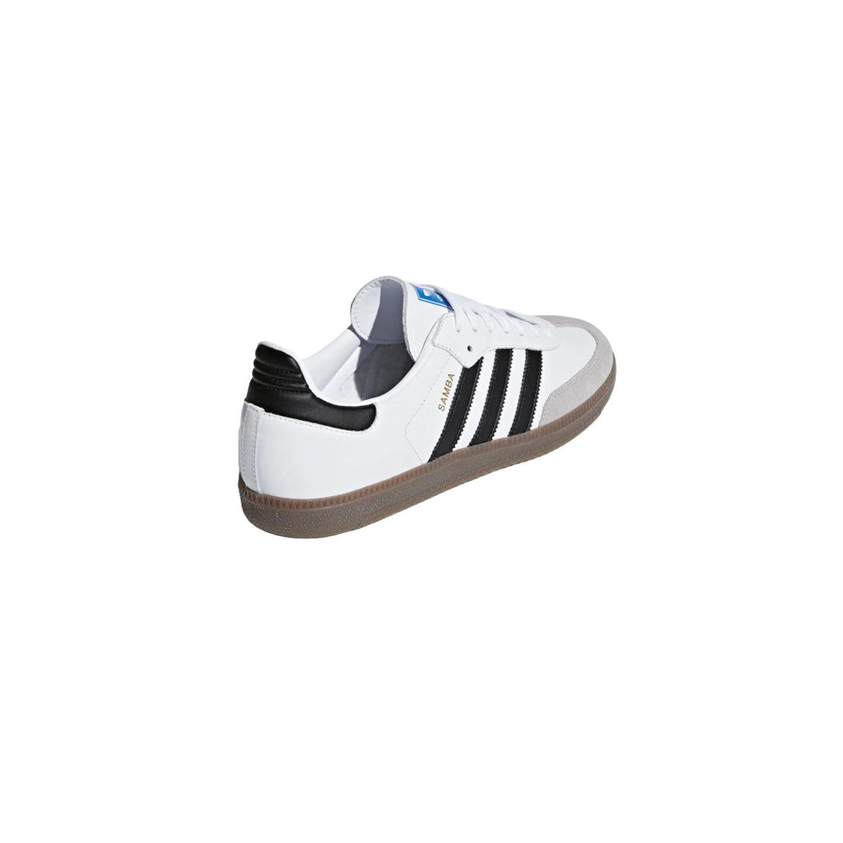 adidas Originals — Samba OG white men — view 2
