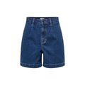 Jacqueline de Yong — Short 15367047 bleu femme