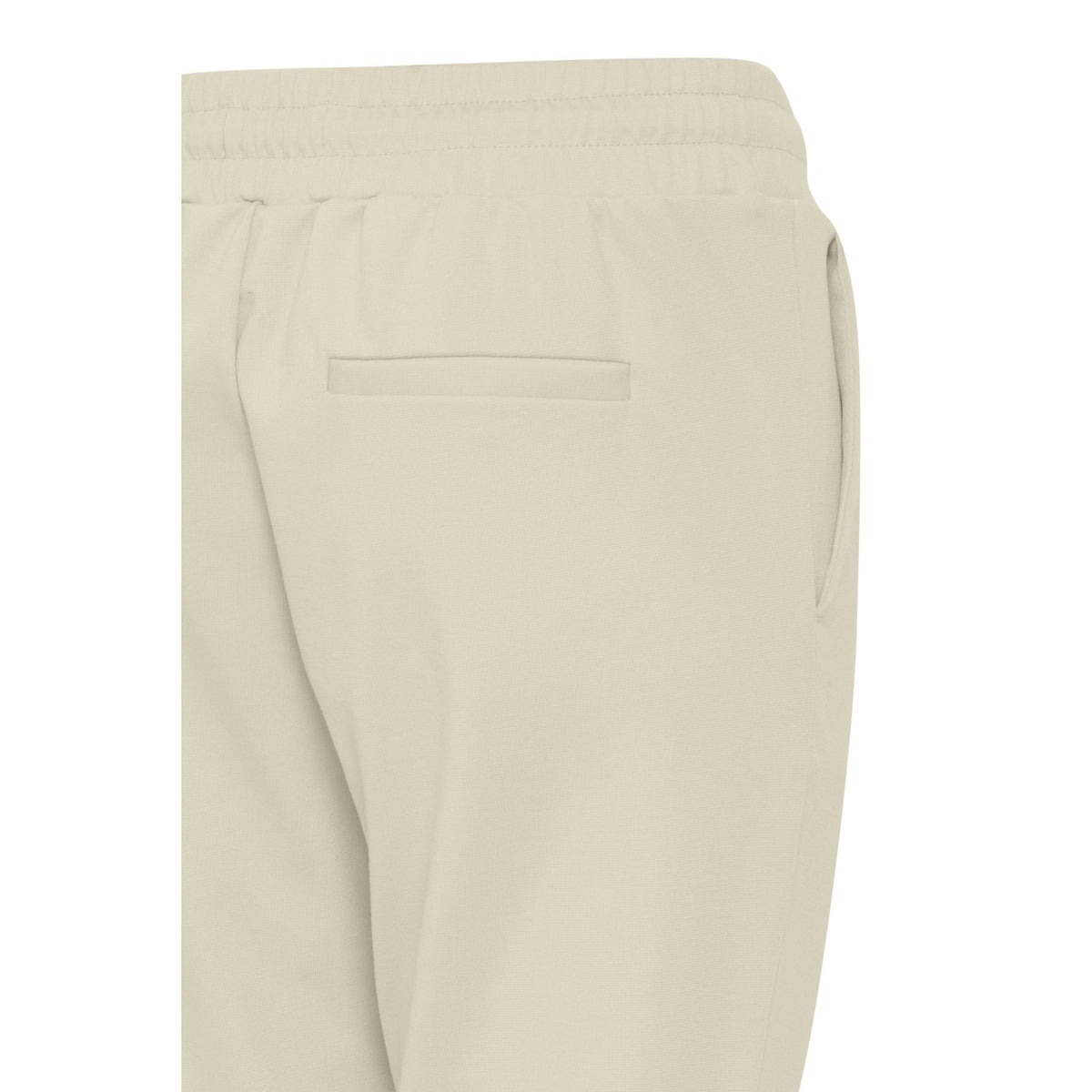 Ichi — Damesbroek 20105036 beige — afbeelding 3