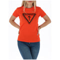 Guess — T-shirt Q1gi03kak90 woman