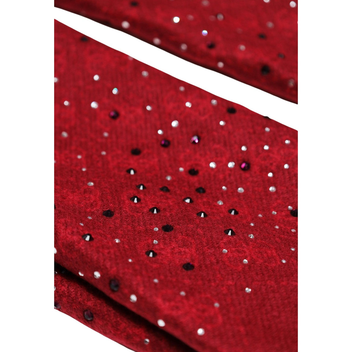 Guess — Jewels scarf 35x180cm Jacq woman — view 3