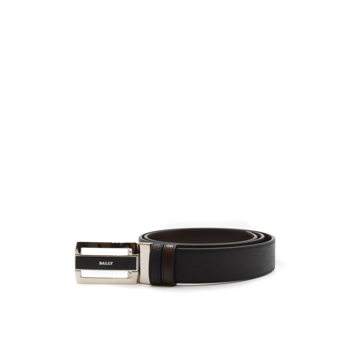 Bally — Ceinture réf. B_45016 noir homme — vue 4