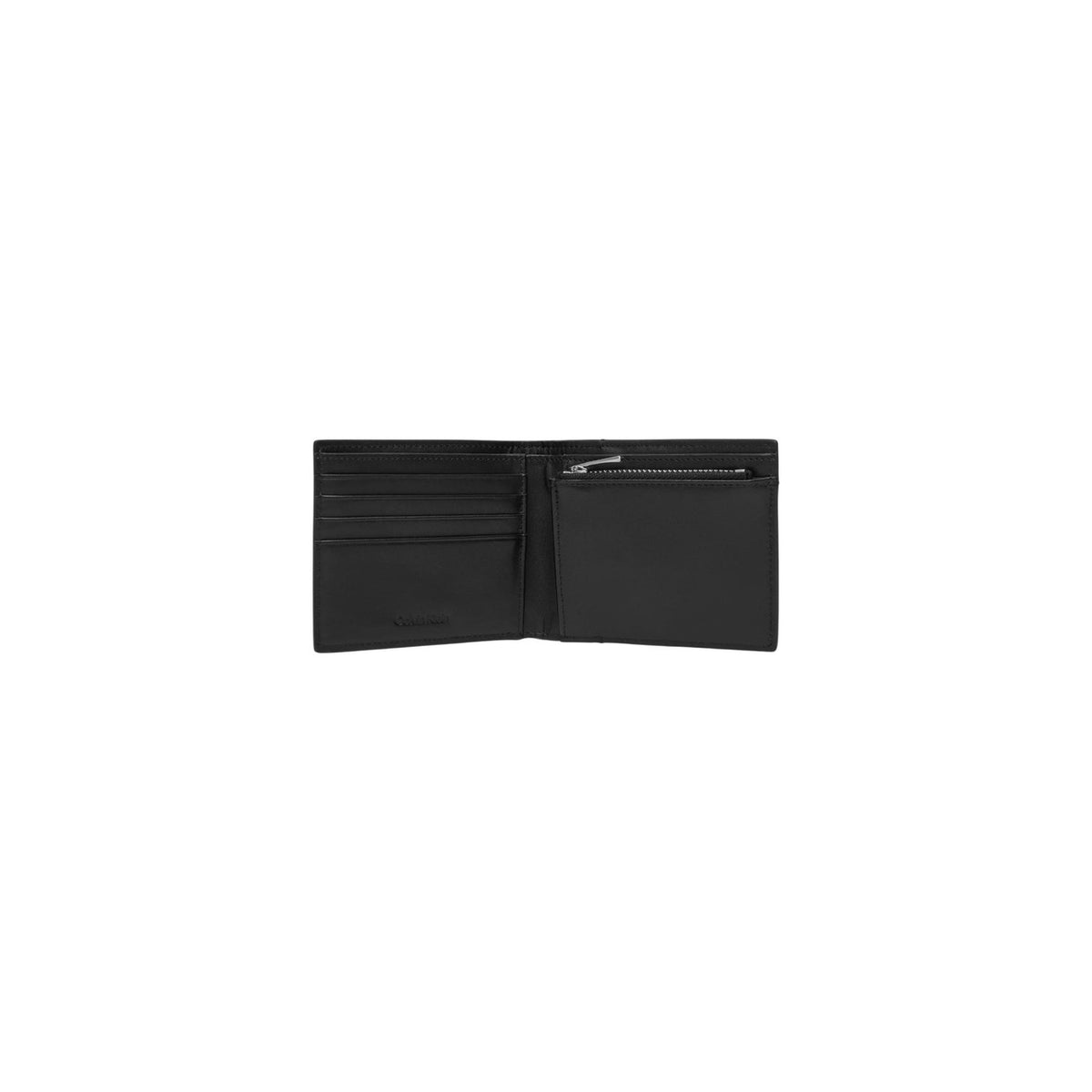 Calvin Klein — Geldbörse schwarz Art.-Nr. LV04D1129G für Herren — Ansicht 2