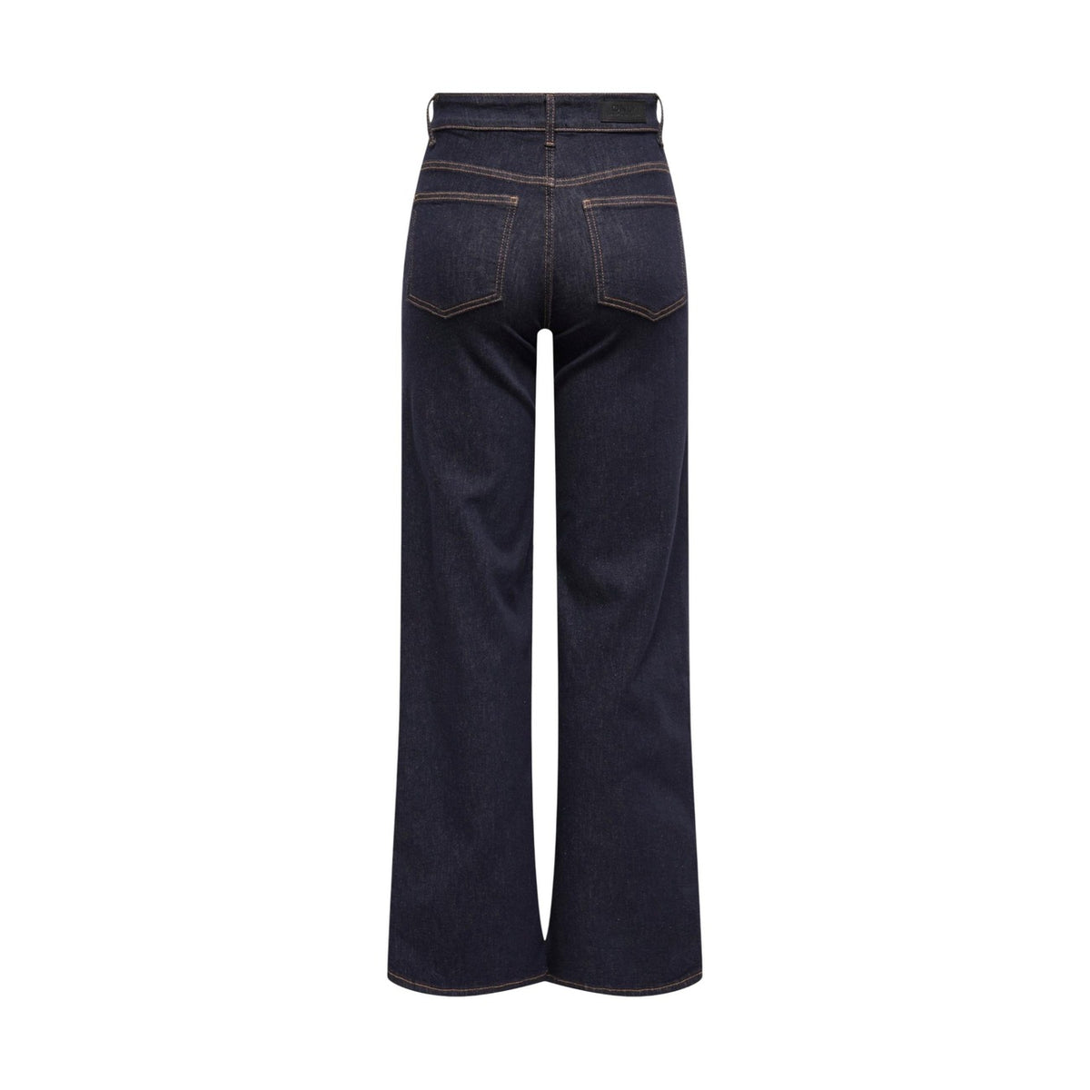 Only — Jean ref. 15352206 blue woman — view 3