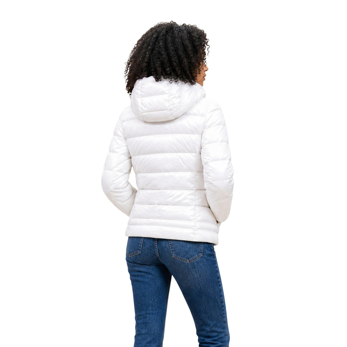 Blauer — Doudoune Caroll femme — vue 4