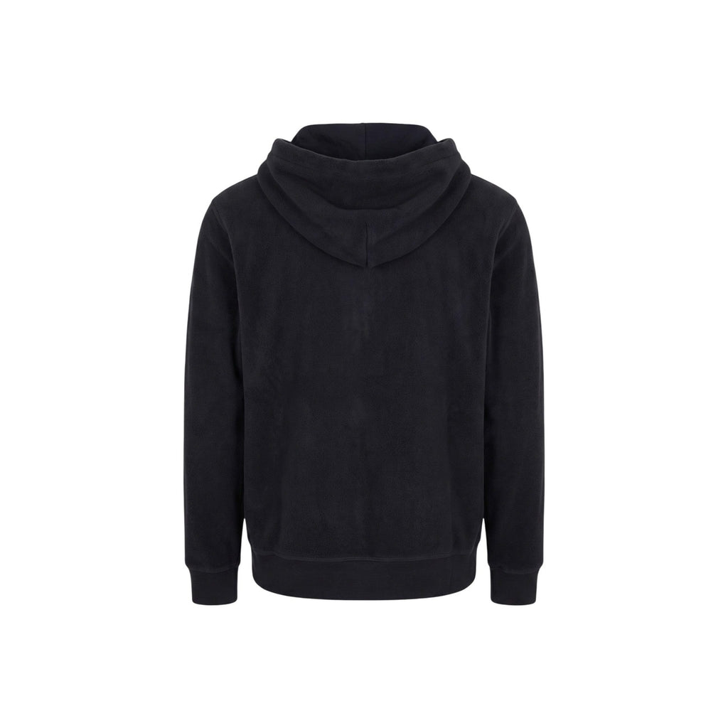 Polo Ralph Lauren — Sweat homewear noir homme — vue 5