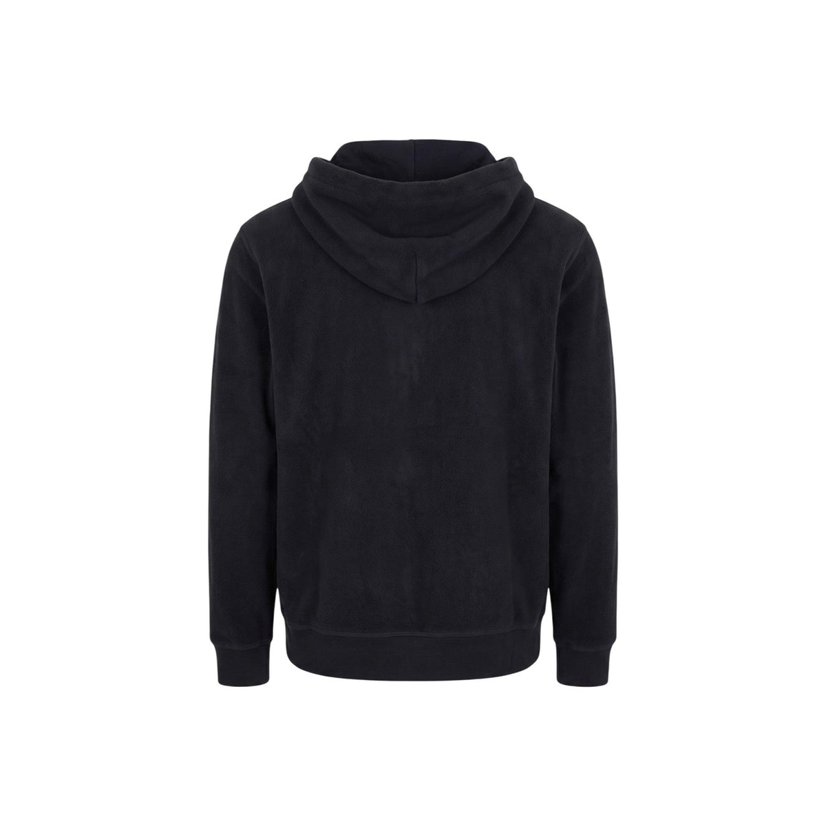 Polo Ralph Lauren — Sweat homewear noir homme — vue 5