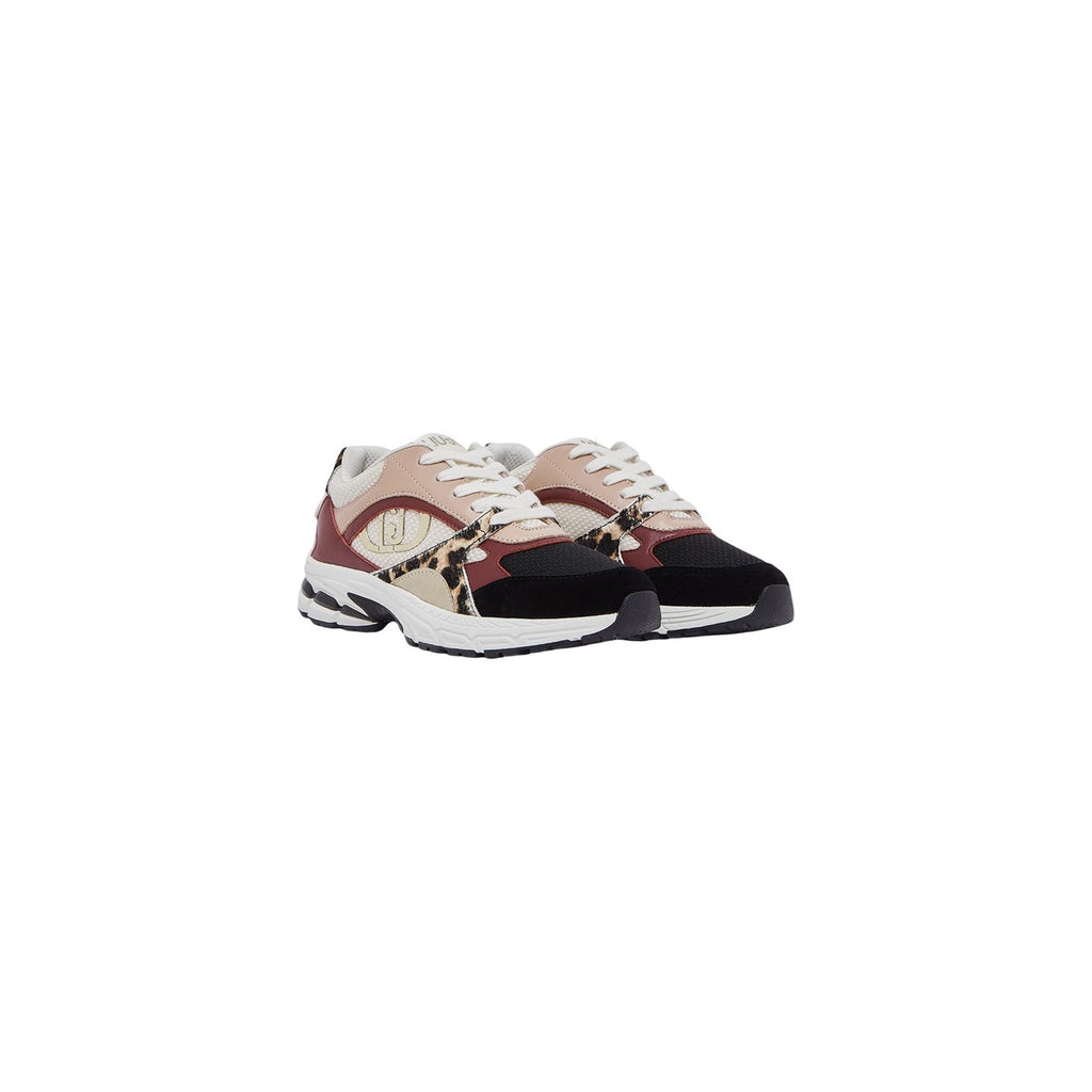 Liu Jo — Sneaker beige Art.-Nr. TRIXIE 01 für Damen — Ansicht 2