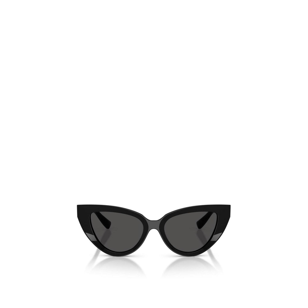 Dolce & Gabbana — zonnebril zwart voor dames — afbeelding 5
