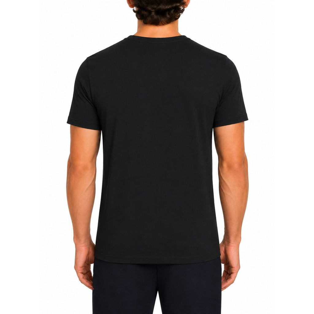 Aeronautica Militare — T-shirt homme SCOTI001J508 — vue 2