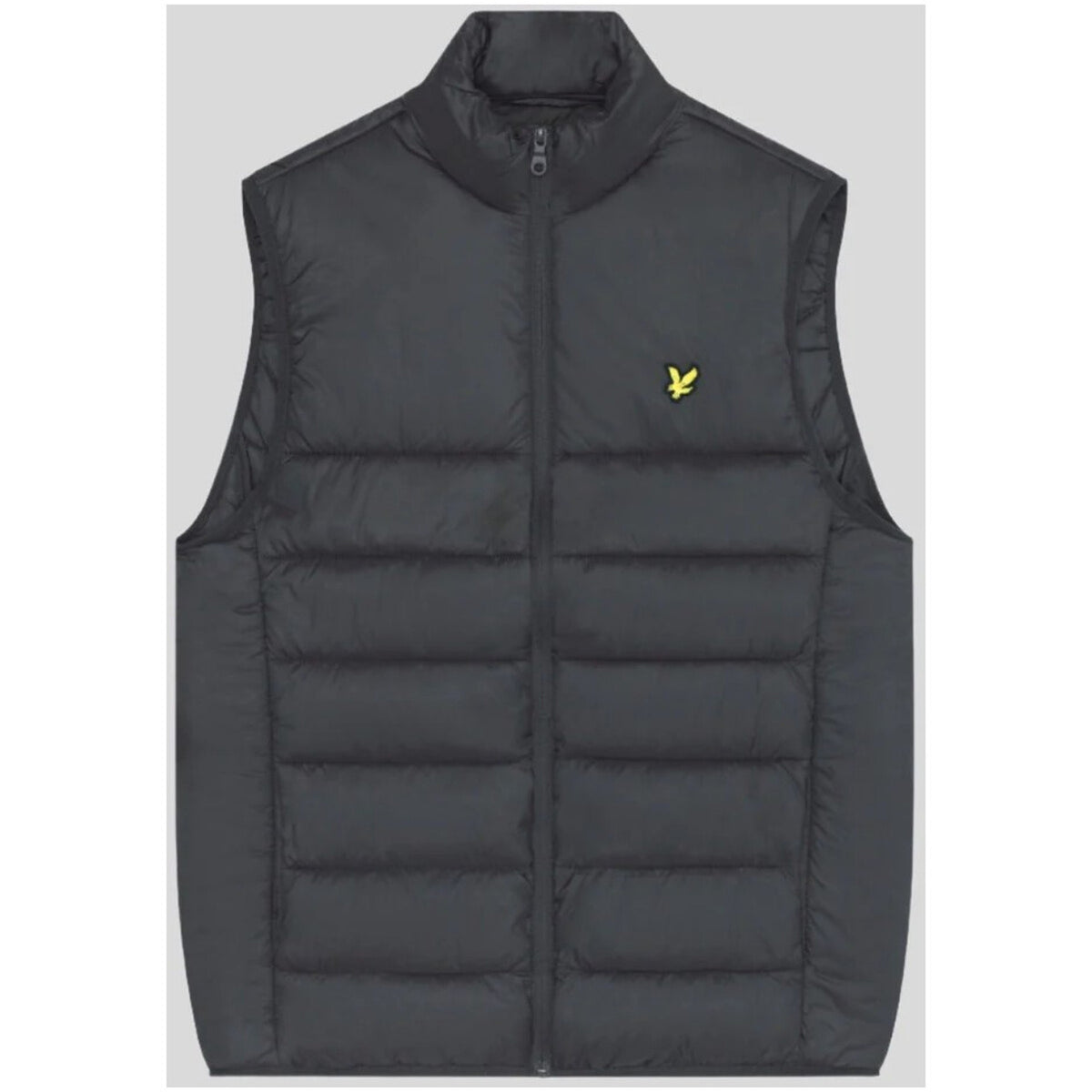 Lyle & Scott — Gilet sans manches homme — vue 3