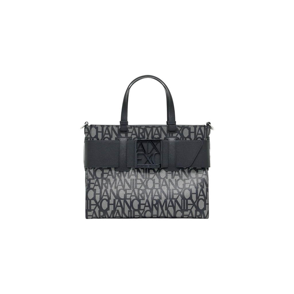 Armani Exchange — Handtas 942689 zwart dames