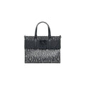 Armani Exchange — Handtas 942689 zwart dames