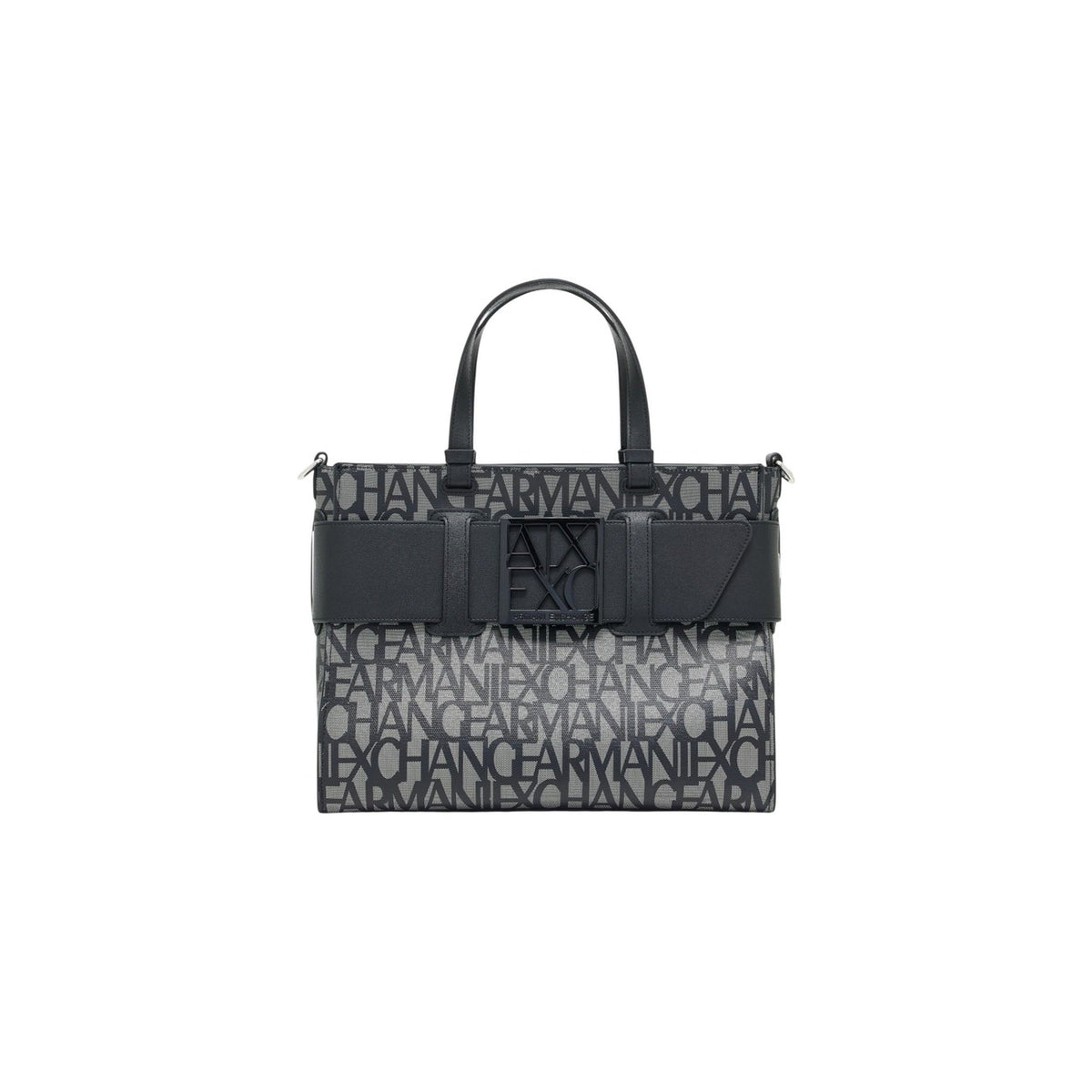 Armani Exchange — Sac à main 942689 noir femme