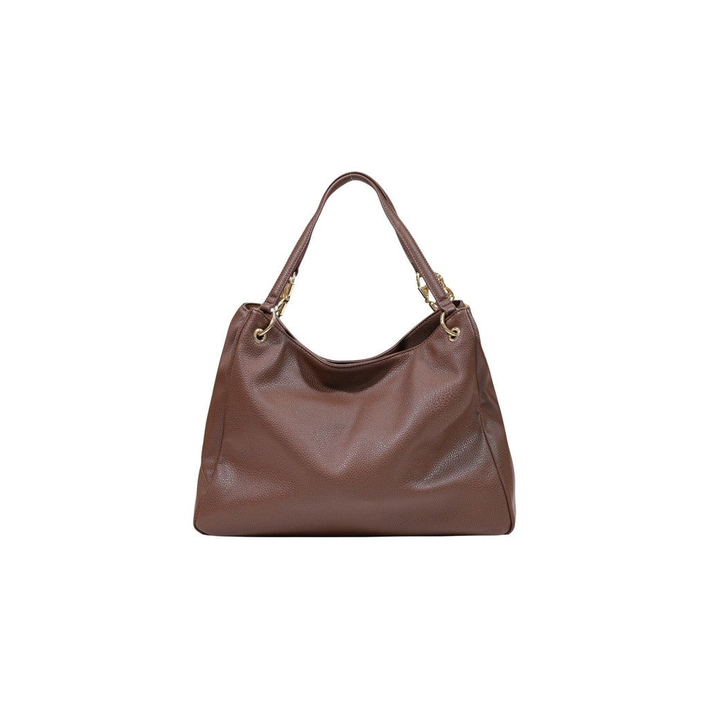 Love Moschino — Sac marron 42 × 28 × 14 cm femme — vue 3