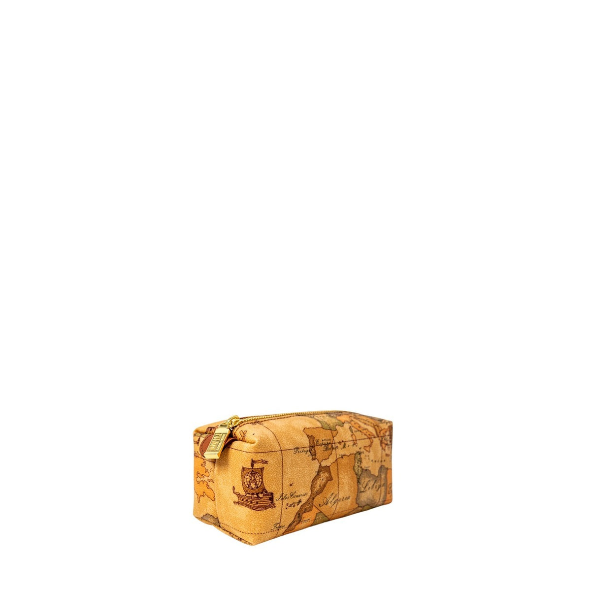 Alviero Martini Prima Classe — Women’s beige bag