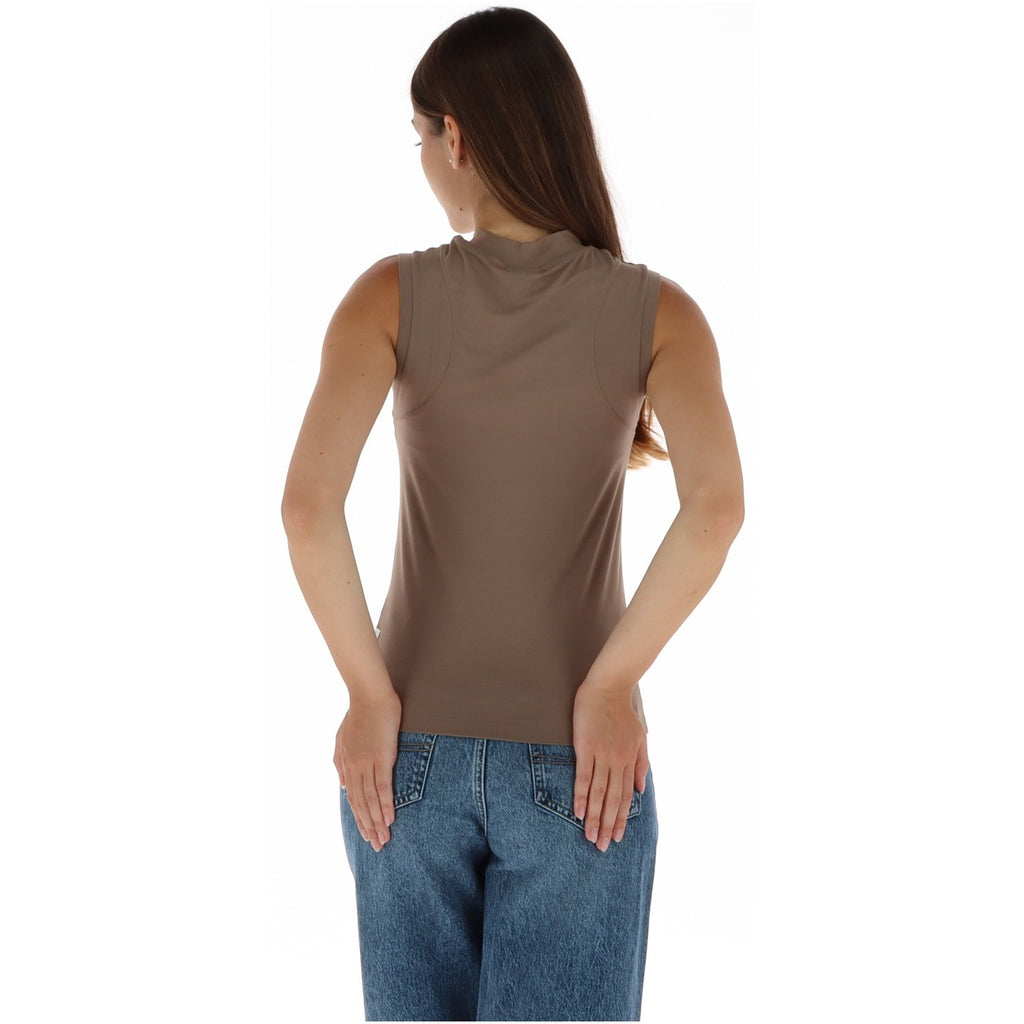G-star — Tank top D30742-E299 woman — view 3