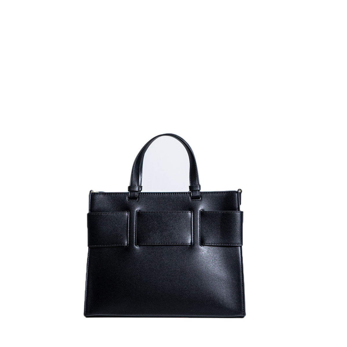 Armani Exchange — Sac 942689 noir femme — vue 2