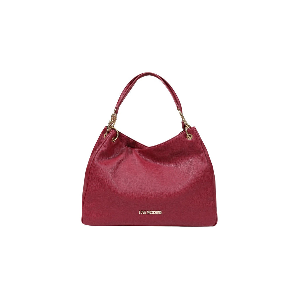 Love Moschino — Sac violet 42 × 28 × 14 cm femme