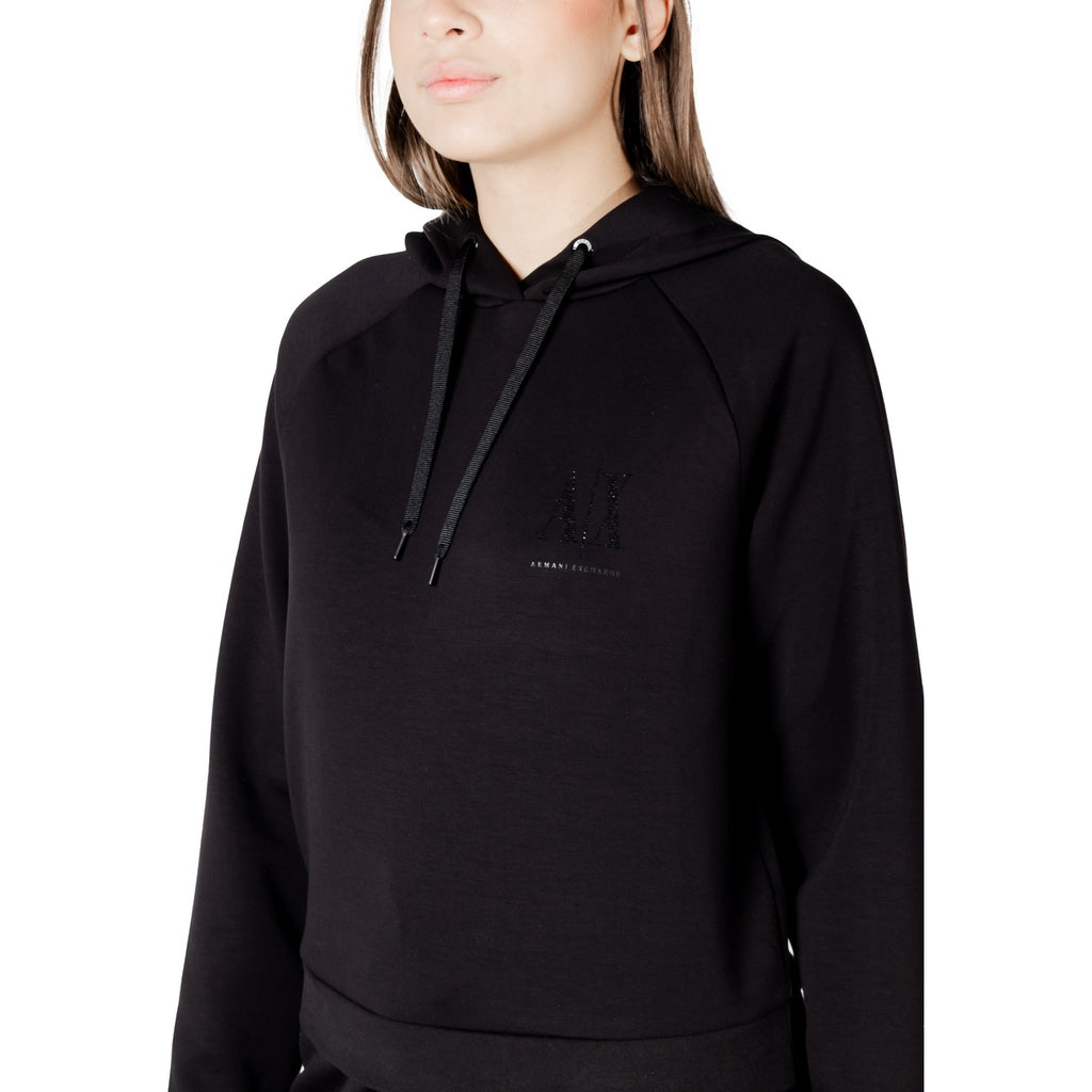 Armani Exchange — Sweat XW000827 femme — vue 5