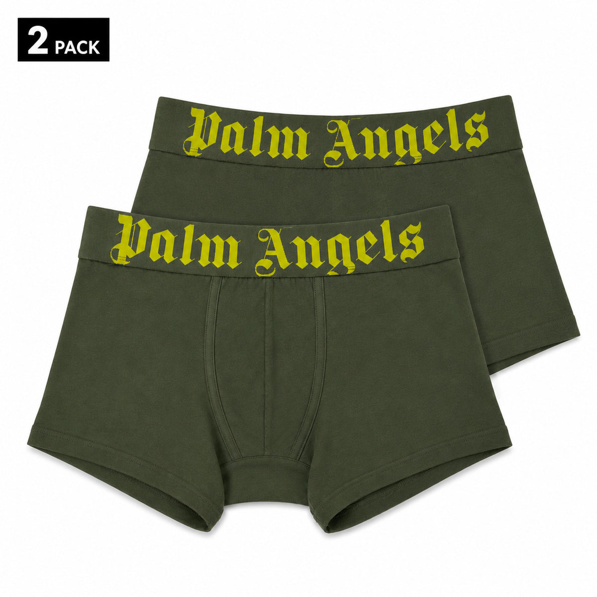 Palm Angels — Men's Underwear PLA1UMBTR11BI — view 4