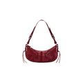 Desigual — Alisio Castres Long red floral bag