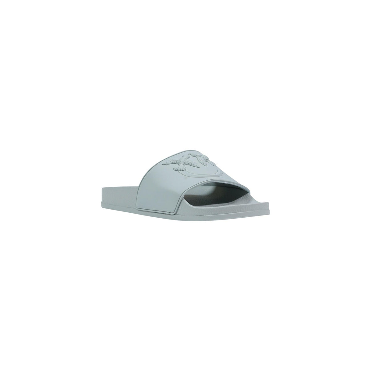 Pinko — Mules Dilly 01 vert femme — vue 3