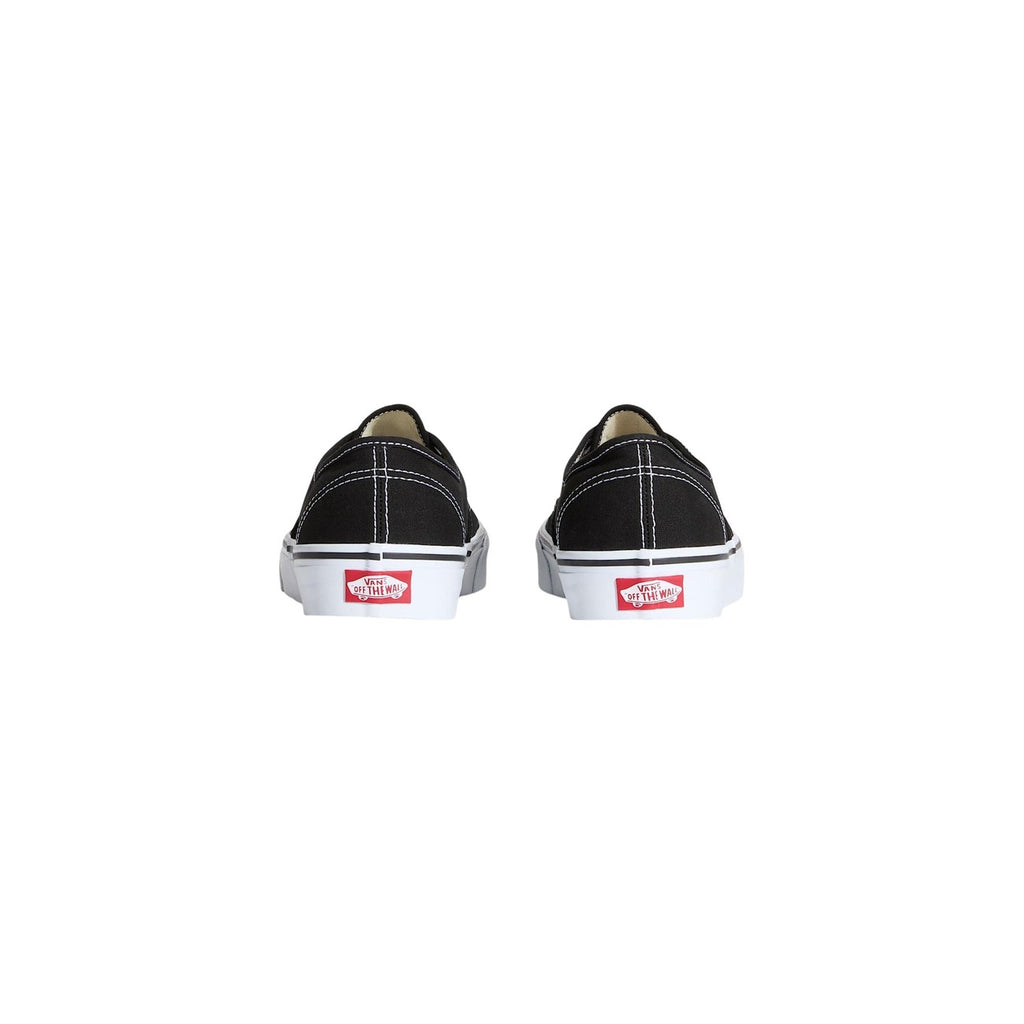 Vans — Men's black VN000EE3BLK sneakers — view 3