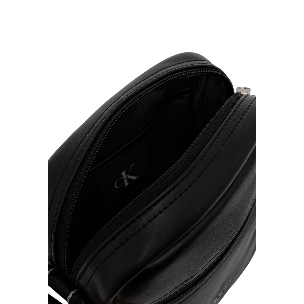 Calvin Klein — tas ref. BOLD LOGO WEBBING REPORTER voor heren — afbeelding 5
