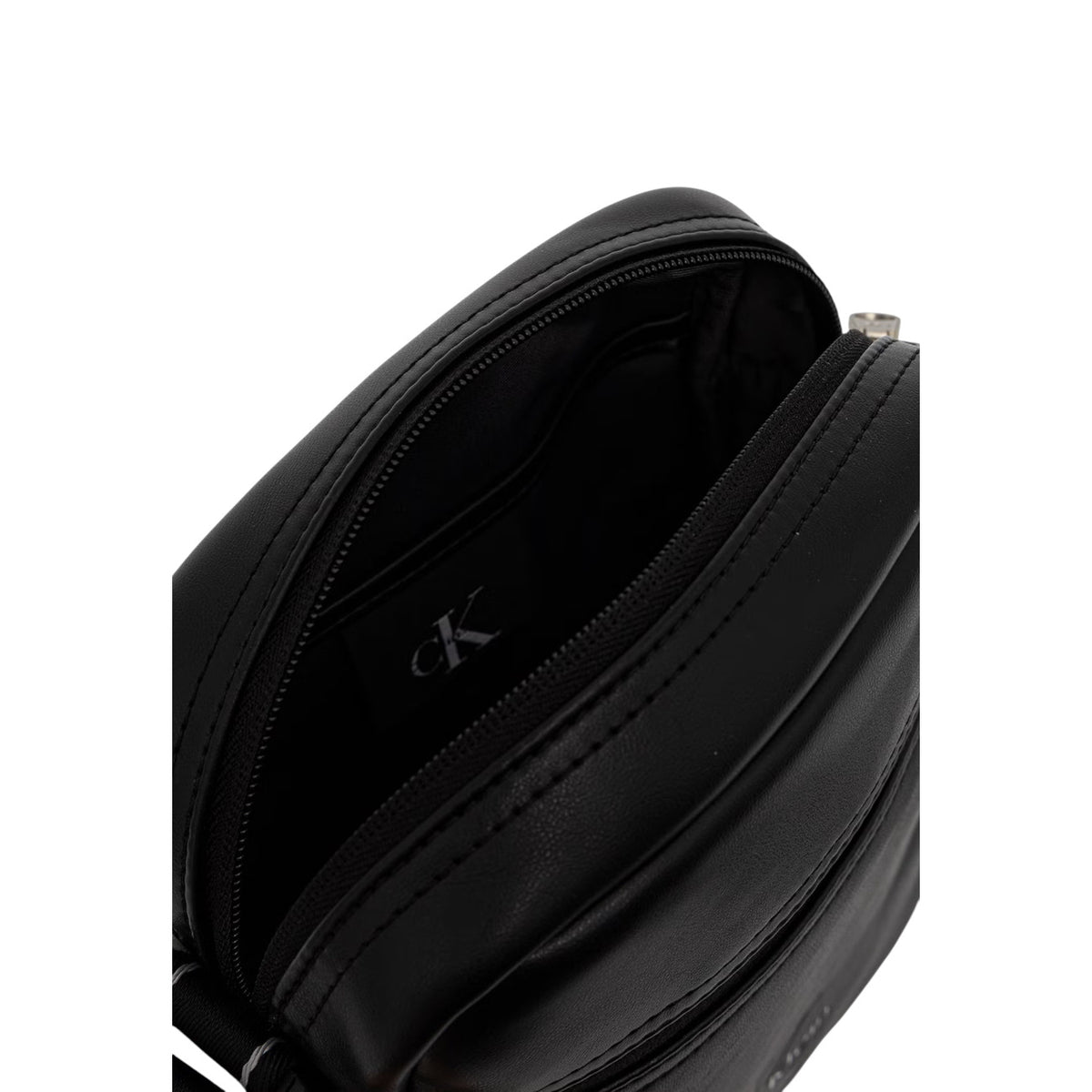 Calvin Klein — Sac réf. BOLD LOGO WEBBING REPORTER homme — vue 5