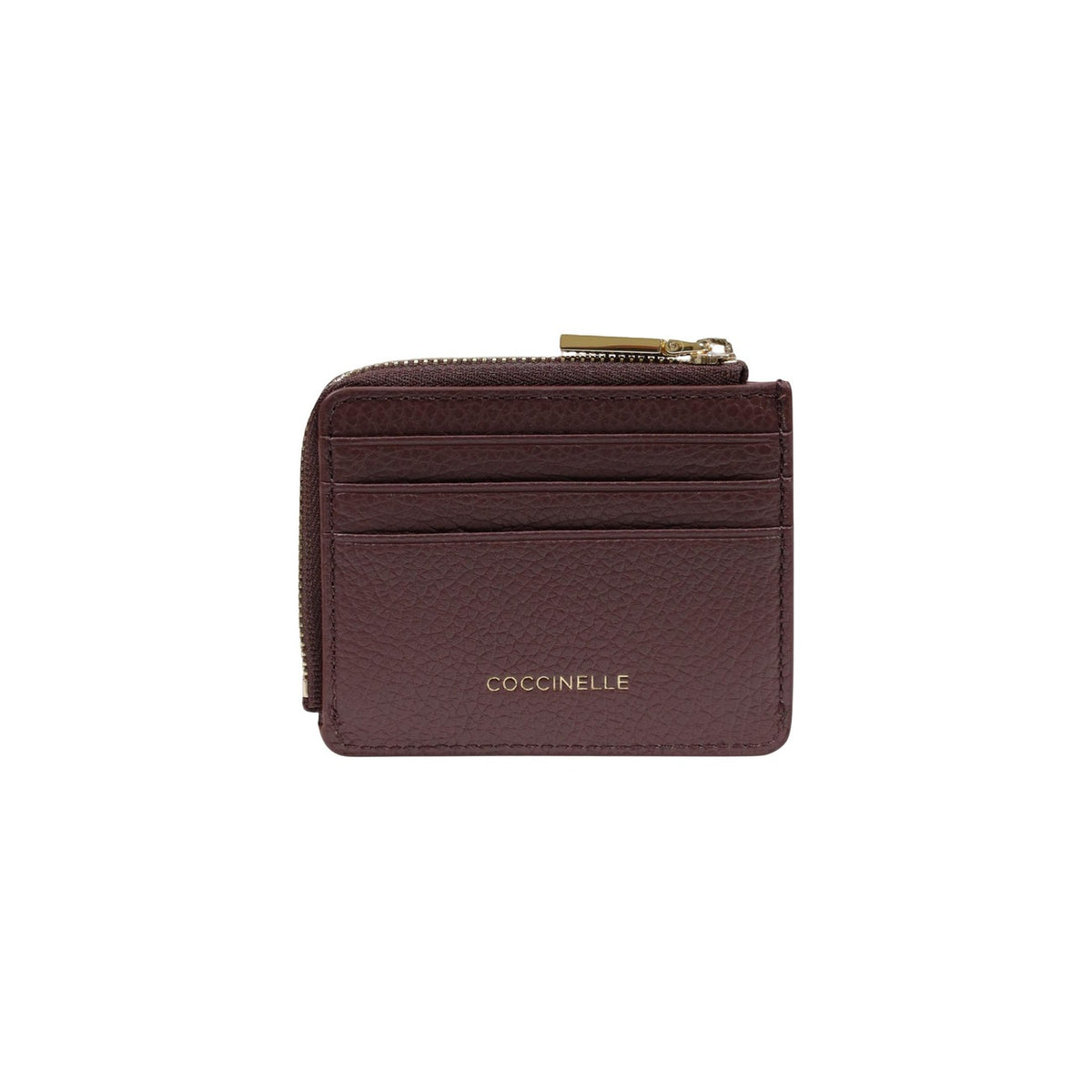Coccinelle — Bag ref. COCCINELLE C-ME purple woman — view 3