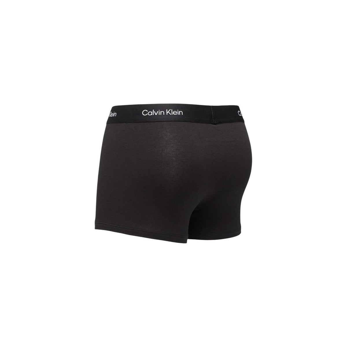 Calvin Klein Underwear — Underwear ref. LV00NB4476 black man — view 3