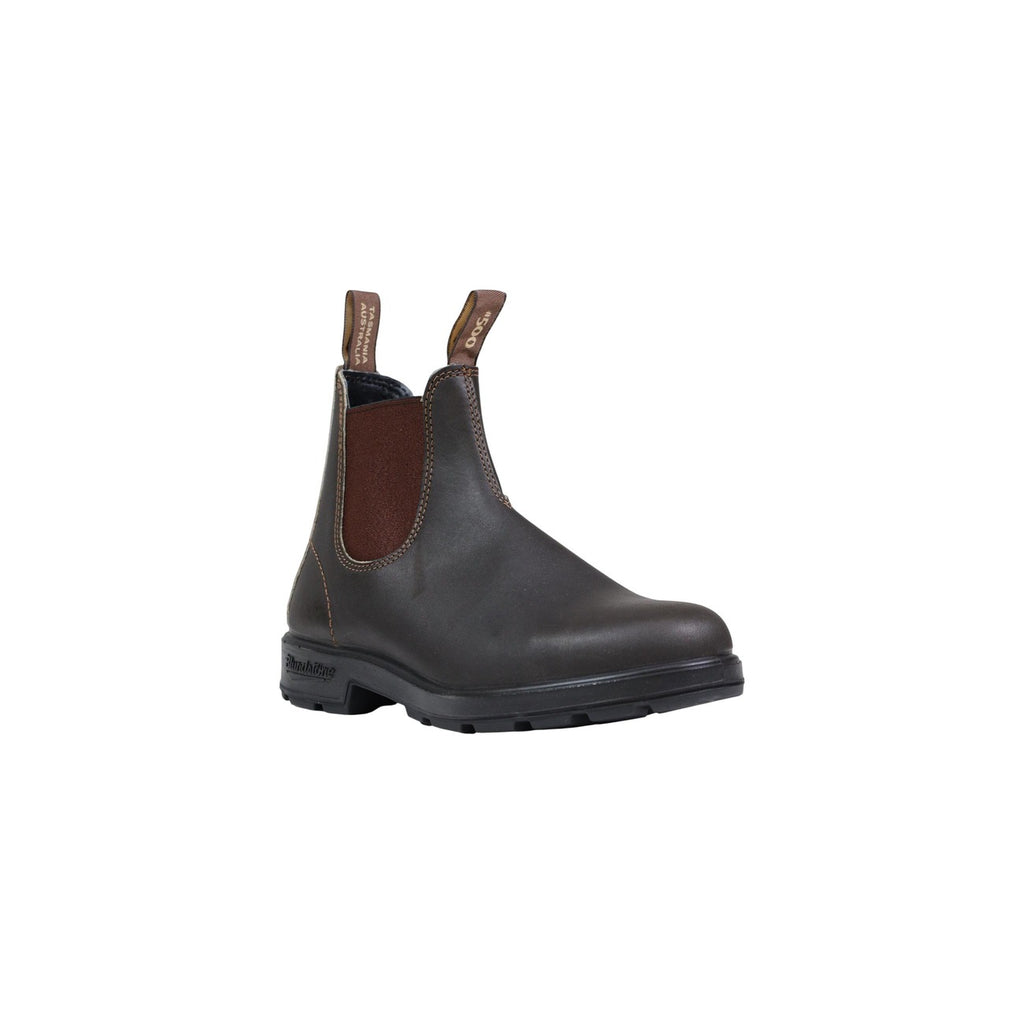 Blundstone — Bottines Chelsea en cuir homme — vue 2