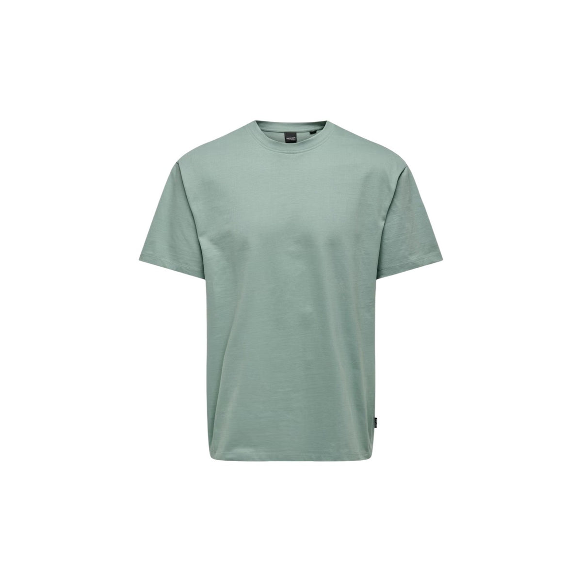 Only & Sons — Men's short-sleeved Fred t-shirt — view 3