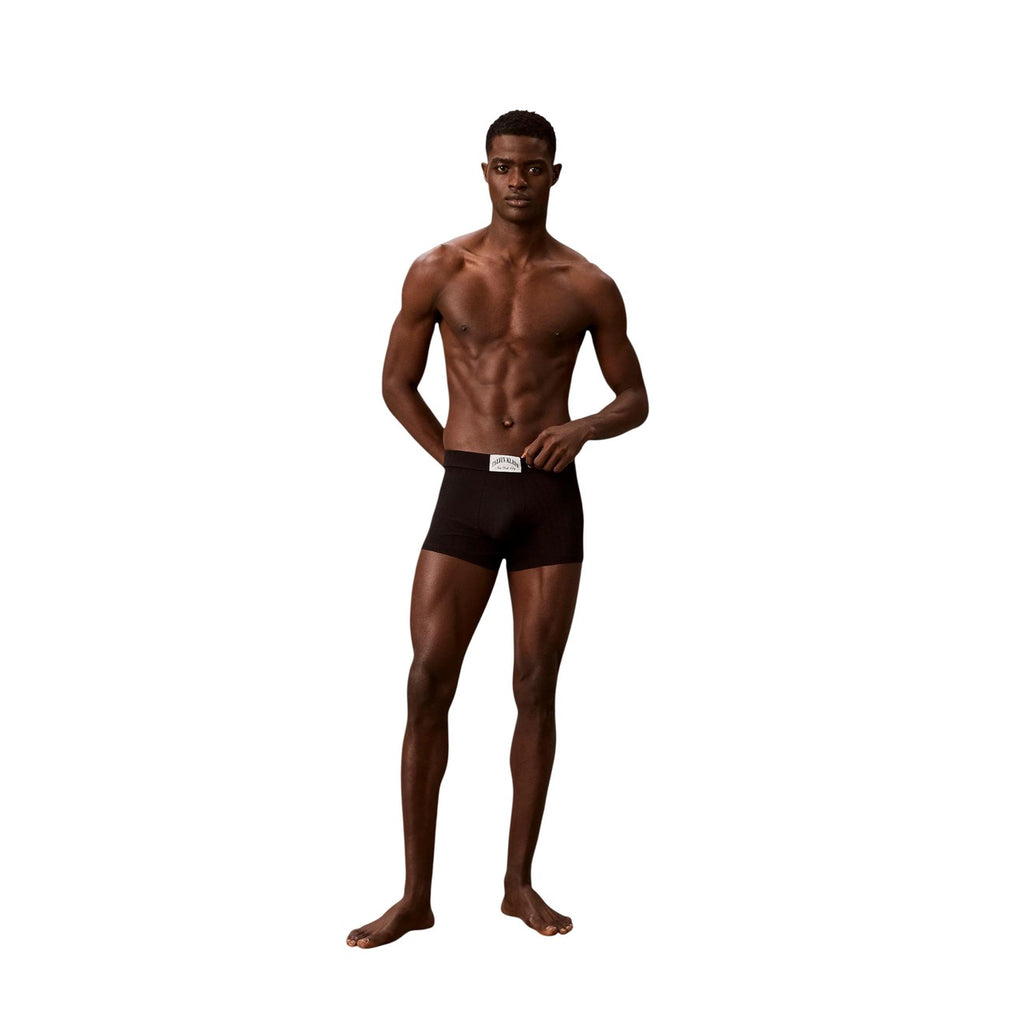 Calvin Klein Underwear — Boxer court homme — vue 5