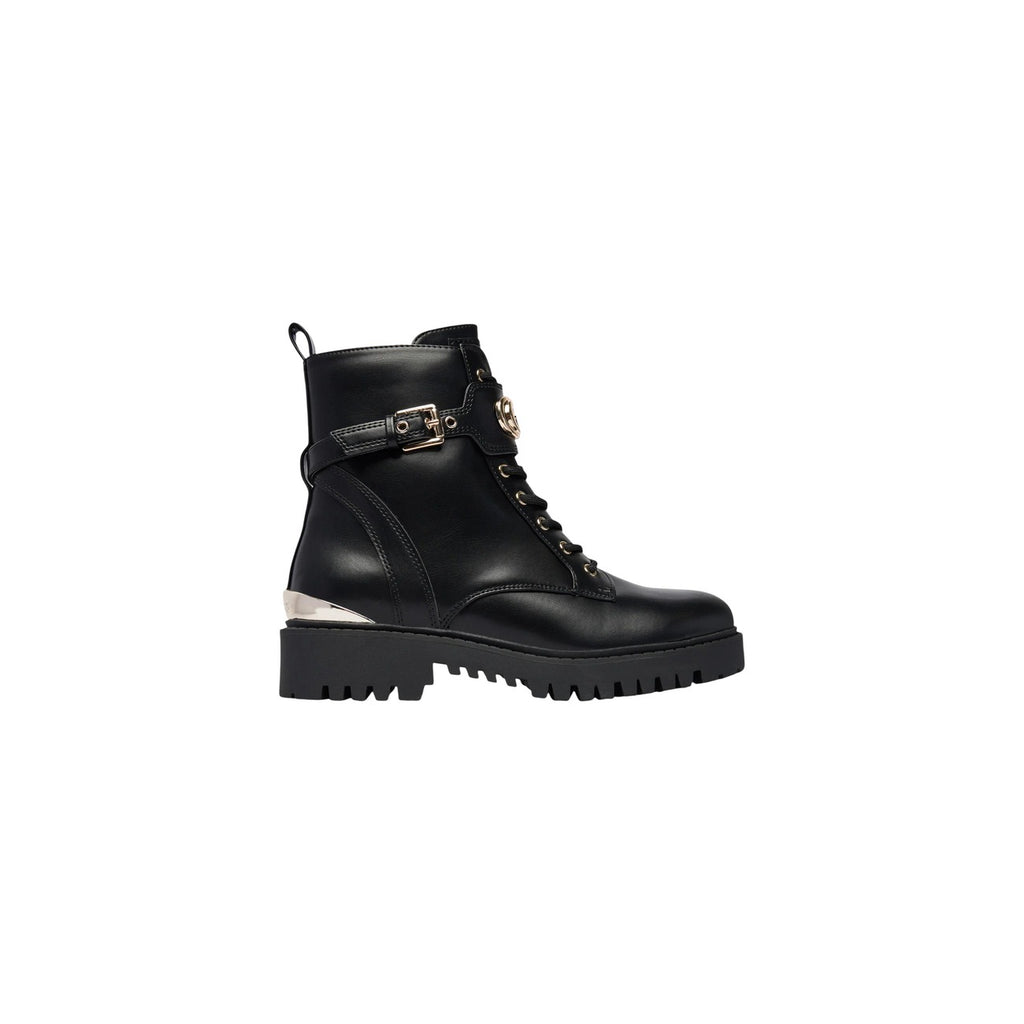 Guess — Women's Olanna ankle boots - black color