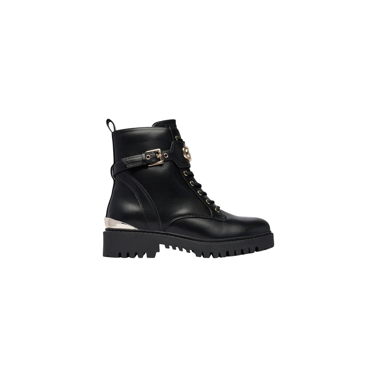 Guess — Women's Olanna ankle boots - black color