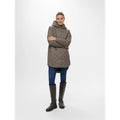 Vero Moda — Hooded jacket 10252112 woman
