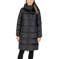 Armani Exchange — Doudoune longue XW000251 noire femme